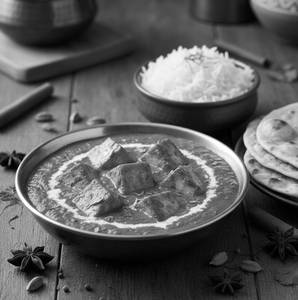 Paneer Butter Masala