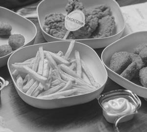 Mega Chicken Bucket