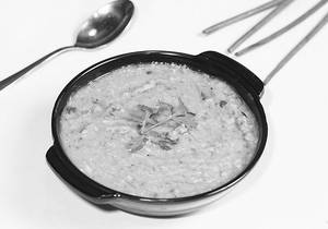 Dal Butter Fry