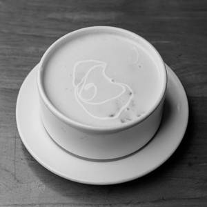 Cream Of Mushroom