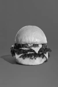 Chicken Poundtown Smashburger
