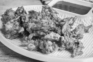 Veg Pakora
