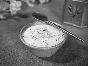 Shakarkandi Kheer