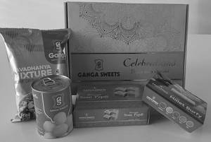 Melange Gift Box