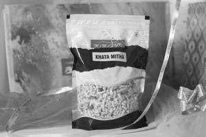 Khatta Meetha [400 gms]