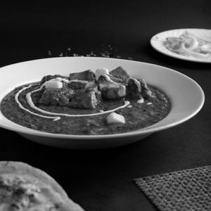 Butter Paneer Masala