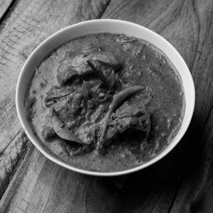 Nadan Chicken Curry