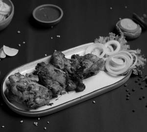 Chicken Barra [Chef's Special]