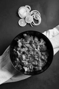 Mix Veg