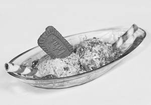 Lotus Biscoff Twist
