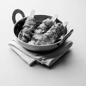 Chaap Kadai (Pack of 2)