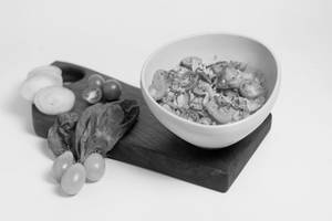 Creamy Tomato Pasta