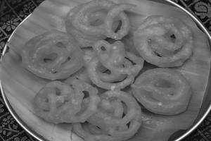 Jangiri (100gm)
