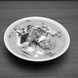 Chicken Kuruma
