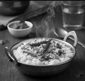 Curd Rice