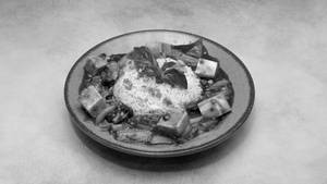 Paneer Pot Rice