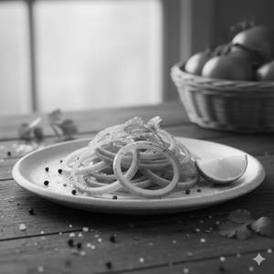 Onion Salad