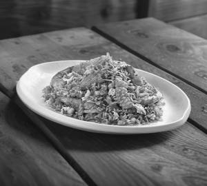 Chicken Hong Kong Rice