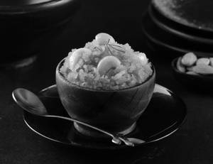 Heritage Moong Dal Halwa