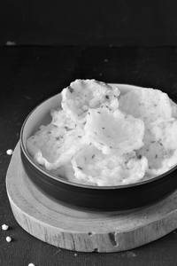 Sabudana Papad [2 Pieces]