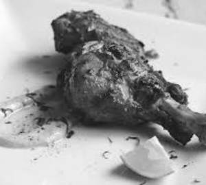 Tandoori Chicken Full