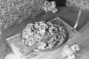 Besan Papdi [250G]