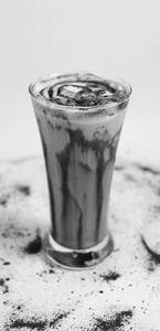 Classic Cold Coffee