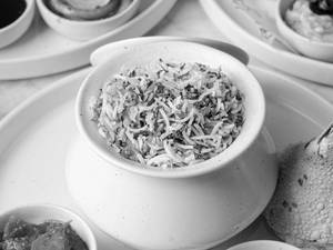 Mutton Dum Biryani