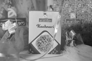 Kachnari Matthi [400 gms]