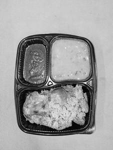 Rajasthani Mini Combo (100% Restaurant Menu Price)