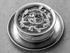 Veg Kadai