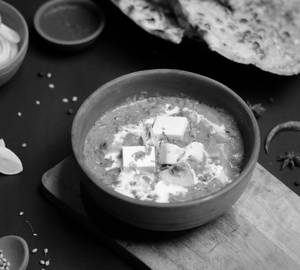 Paneer Lababdar [Chef's Special ]