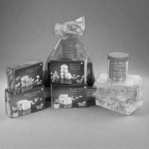 Hibiscus Hamper