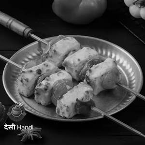 Malai Paneer Tikka