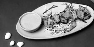 Chicken Nawabi