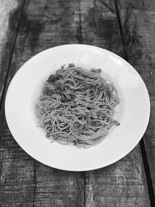 Hakka Noodles