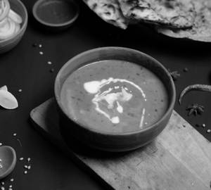 Dal Makhani [Chef's Special ]