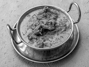 Curry Pakoda