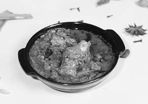 Mutton Rogan Josh