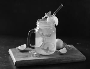 Nimbu Pani