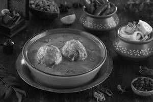 Egg Curry (full)