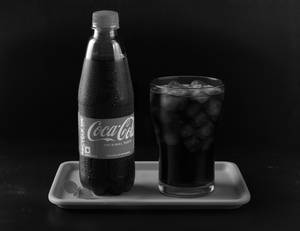 Coke [475 ml]