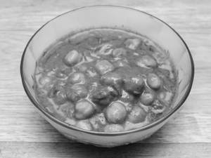 Chana Masala