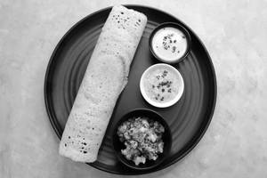 Masala Dosa
