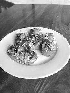 Avocado Toast