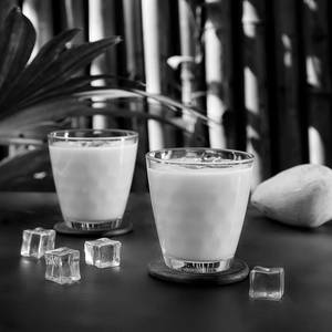 Mango Lassi