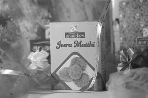 Jeera Matthi [400 gms]