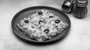 Apna Special Pizza