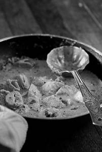 Wazwan Malai Chaap