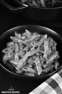 Chunky Arrabbiata Pasta